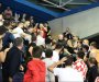 Četvorica Hrvata uhapšena zbog napada na crnogorske navijače
