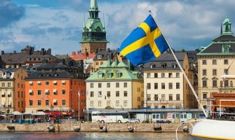 Stoltenberg i švedski premijer pozdravili odluku Turske o članstvu Švedske u NATO: Pozvali Mađarsku da uradi isto