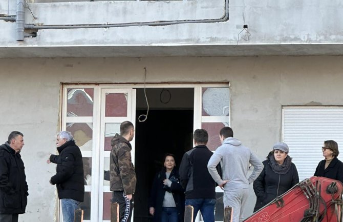 Radulović: Odović izdao usmeni nalog za rušenje zgrade, pogrešno tumači zakon