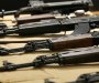 Crna Gora postala tranzitna zona za šverc oružja