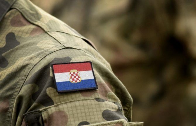 Hrvatska uvodi obaveznu vojnu obuku?