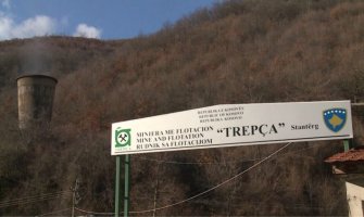 Izlila se sumporna kiselina, povrijeđeno sedam rudara na Kosovu