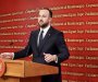 Nikolić: Poslanici DPS-a biće sjutra ispred suda za prekršaje da pruže podršku Batrićeviću