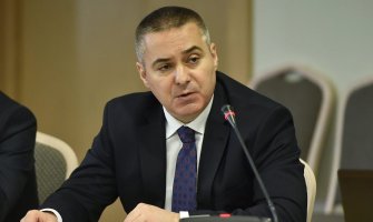 Kontrola optužnice protiv Veselina Veljovića 16. februara