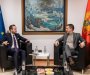 Bečić: Crna Gora proteklih mjeseci napravila krupne korake na evropskom putu