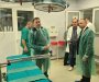Šimun: Opšta bolnica u Pljevljima dobila potrebnu opremu