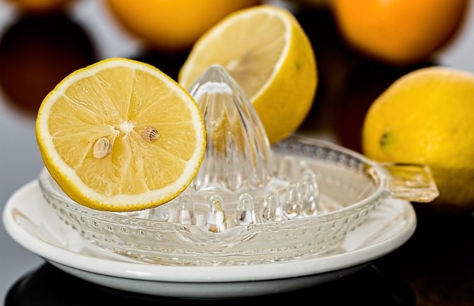 Sjemenke limuna – prava riznica zdravlja
