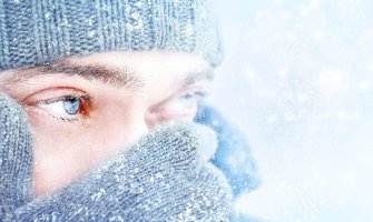 Zašto nam zimi oči suze: Uzrok je banalan, a rješenje još jednostavnije