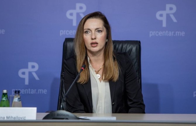 Crna Gora još čeka Registar pedofila; Mihailović: Seksualno nasilje nad djecom nerijetko završi kao “prekršaj”