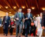 Milatović: Dalje jačanje saradnje sa Savjetom Evrope u susret crnogorskom predsjedavanju Komitetom ministara u 2026-2027