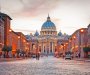 Vatikan: Svešteniku dvije i po godine zatvora zbog zlostavljanja maloljetnika