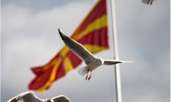 Sobranje bira prelaznu vladu Sjeverne Makedonije