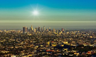 Jedna od najvećih pljački u istoriji Los Anđelesa: Na Uskrs ukradeno 30 miliona dolara