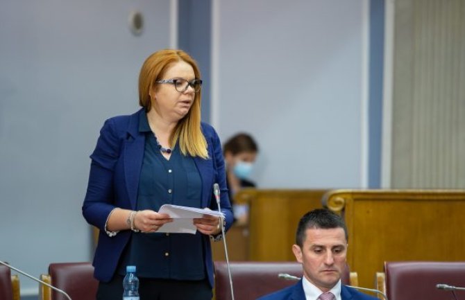 Vukićević ide na Molitveni doručak; DNP: Poziv Kongresa je primjer uvažavanja koalicije ZBCG