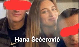 Hana Šećerović zatvorila u toalet maloljetnu A.B. udarala je, vukla za kosu i psovala joj Srpsku majku, nabijala joj glavu u wc šolju? 