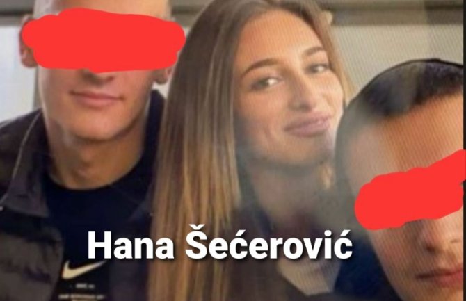 Hana Šećerović zatvorila u toalet maloljetnu A.B. udarala je, vukla za kosu i psovala joj Srpsku majku, nabijala joj glavu u wc šolju? 