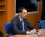 Marković: Prioritet Tužilačkog savjeta popunjavanje upražnjenih mjesta