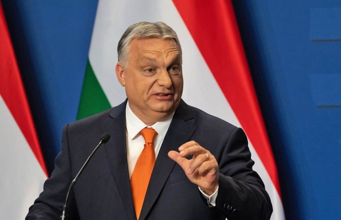 Orban podržao kandidaturu Rutea u NATO: 