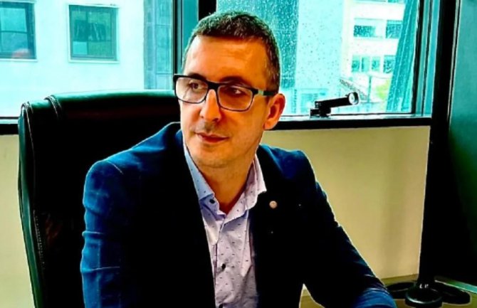 Sekulić izabran za državnog sekretara u Ministarstvu zdravlja