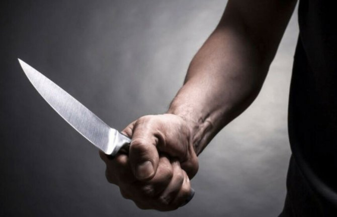 Budva: Muškarac preminuo nakon uboda nožem