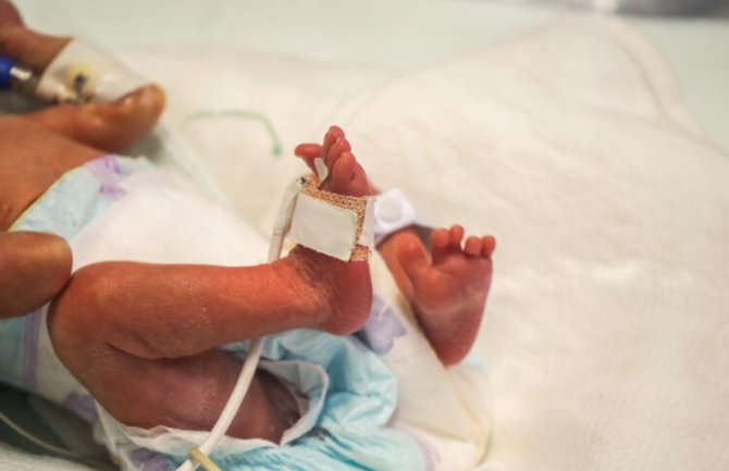 Preminula beba u Kliničkom centru Niš, komisija ispituje šta se desilo