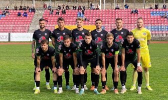 FK Rudar na ivici ambisa, blokada računa ugrozila opstanak kluba