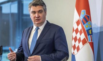 Hrvatska: Novi sukob premijera i predsjednika zbog izbora novog državnog tužioca