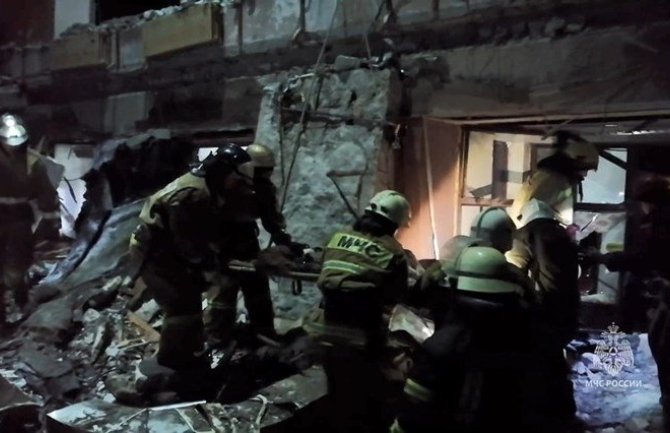 Rusija: Broj stradalih u napadu na pekaru u Lisičansku raste
