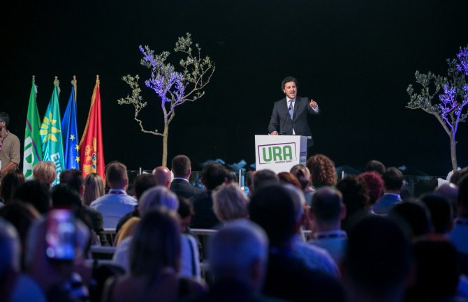 URA: Podrška NPCG u borbi protiv krivolova, Martinović ostvaruje istorijske rezultate u toj instituciji