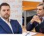 Ibrahimović: SDP tri decenije na putu borbe za slobodnu, demokratsku i evroatlantsku Crnu Goru