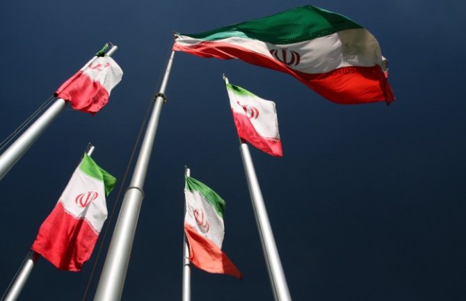 SAD i Velika Britanija uvele nove sankcije Iranu