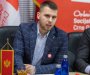 Mašković: Raspuštanje podgoričkog PES-a uvod u političku krizu, vanredni izbori jedino rješnje