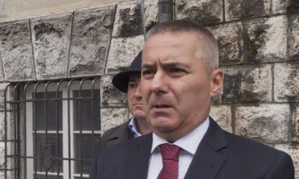 Kontrola optužnice Veljoviću 16. februara