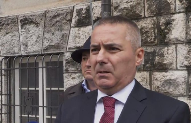 Kontrola optužnice Veljoviću 16. februara