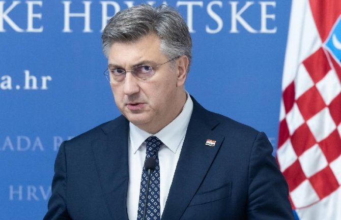 Plenković i HDZ ostaju uz kandidata za glavnog državnog tužioca