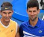 Novak Đoković i Rafael Nadal u oktobru igraju egzibicioni turnir