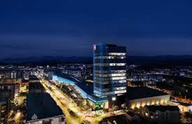 BIG najavio rekonstrukciju tržnog centra u Podgorici, rekli da su spremni za početak radova u Nikšiću i Radanovićima