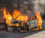Budva: Budvanin poslat u Spuž zbog paljenja luksuznog džipa BMW