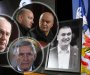Komemoracija Dejana Milojevića: Suze, emocije i riječi zbog kojih ćemo ga zauvjek pamtiti