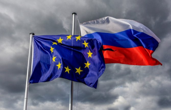 EU usvojila dosad najrestriktivniji paket sankcija prema Rusiji