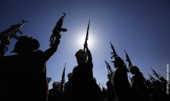 U američkim napadima u Jemenu ubijeno 17 pripadnika pobunjenih Huta