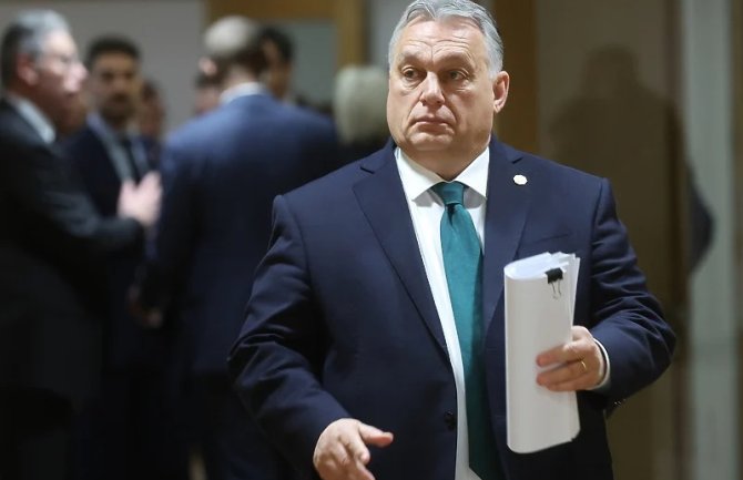 Orban upozorava Brisel: Srbija mora što prije u EU, u suprotnom ćemo je izgubiti