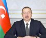 Ilham Alijev osvojio 92,12 odsto glasova na izborima u Azerbejdžanu