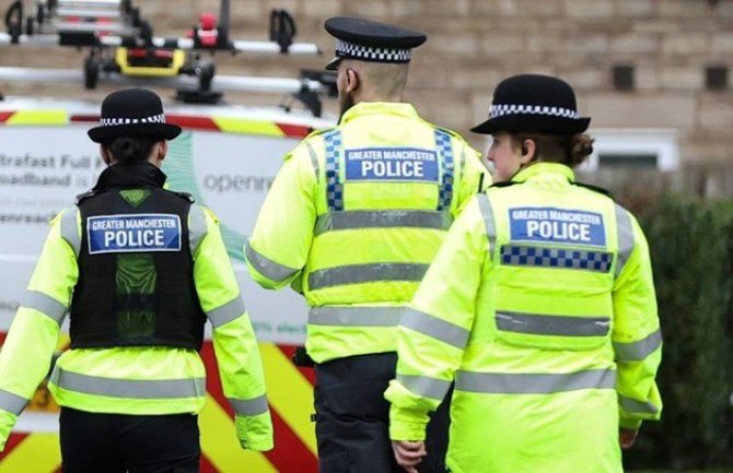 U Engleskoj uhapšena četiri dječaka pod sumnjom da su izvršili silovanje