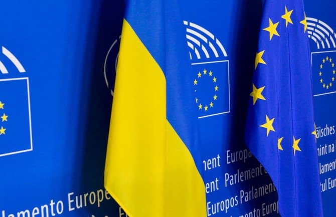 EU odobrila da se profit od zamrznute ruske imovine iskoristi za Ukrajinu