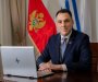 Senat UCG donio odluku o izboru Ivana Vukovića za vanrednog profesora