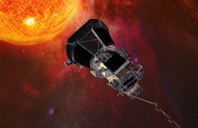 Svemirska istraživanja: Nasina misija mogla bi mogla da se domogne najvažnije zvezde univerzuma
