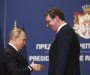 Putin čestitao Vučiću Dan državnosti: Uvjeren sam u dalje jačanje rusko-srpskog partnerstva