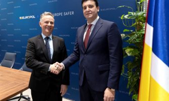 Milović – Ebner: EUROPOL pozdravlja prvu SKY presudu u Crnoj Gori