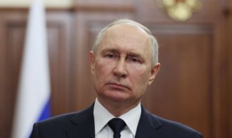 Počeli predsjednički izbori u Rusiji: Putin želi peti mandat